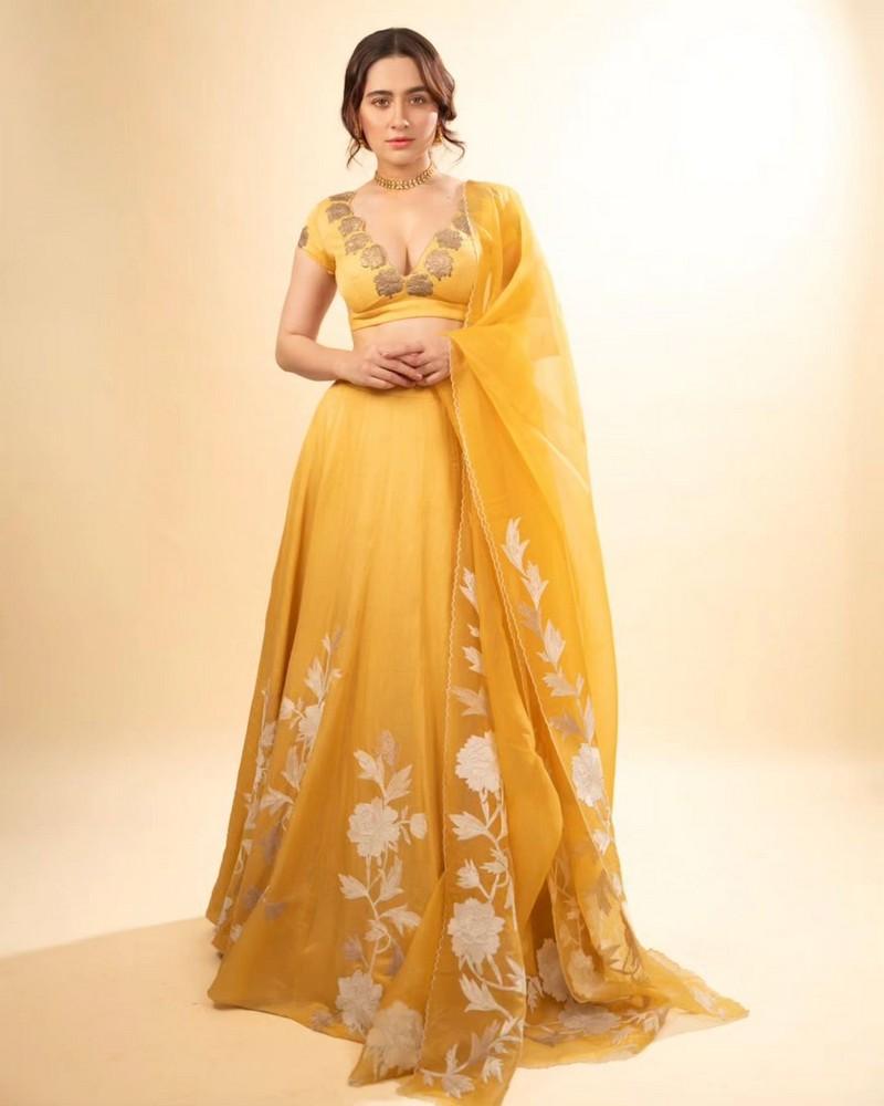 Sanjeeda Shaikh 1