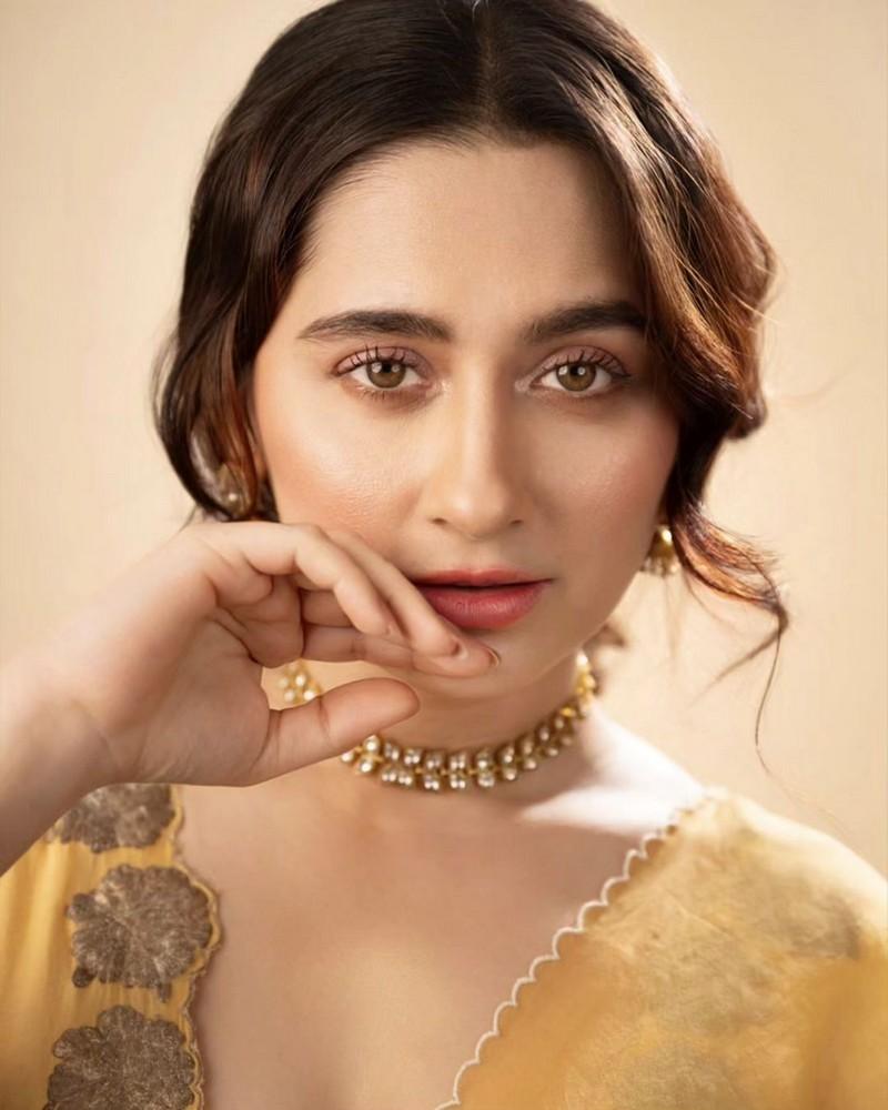 Sanjeeda Shaikh 2