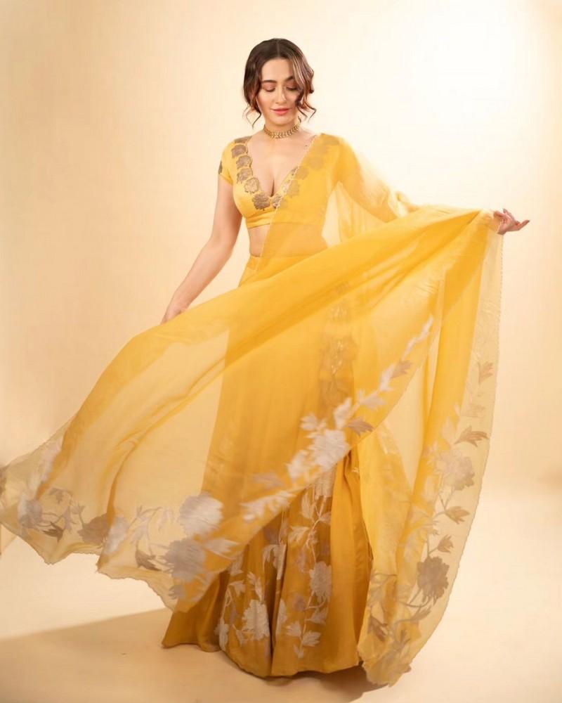 Sanjeeda Shaikh 3