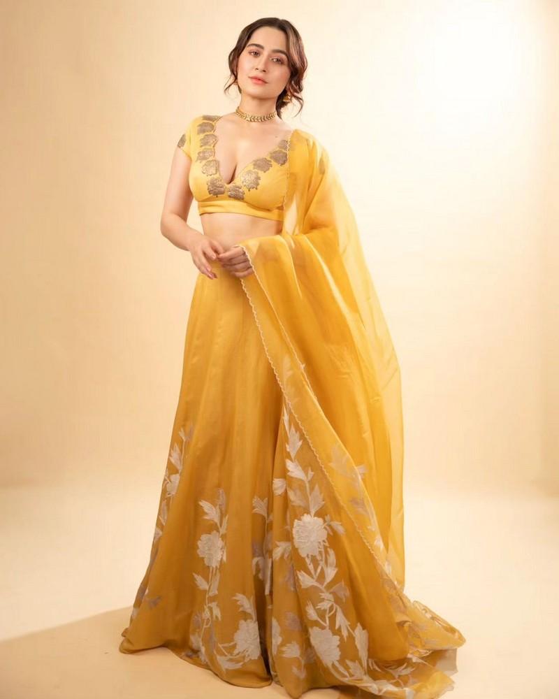 Sanjeeda Shaikh 5