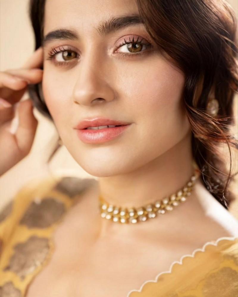 Sanjeeda Shaikh 8