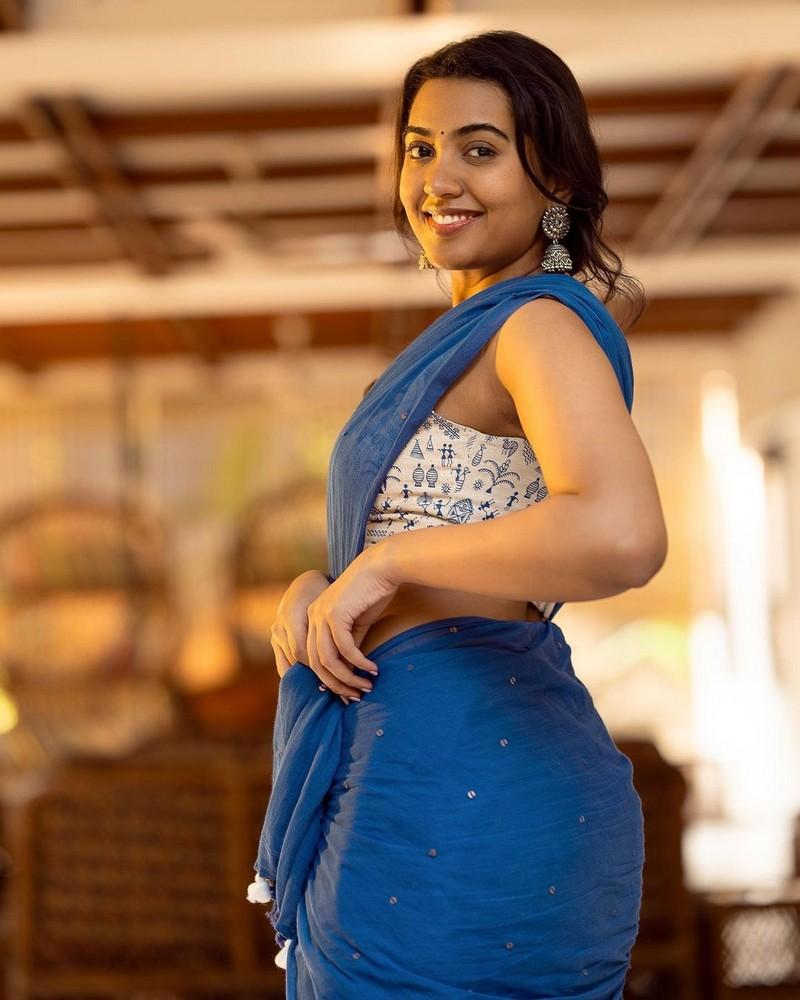 Shivathmika Rajashekar 11