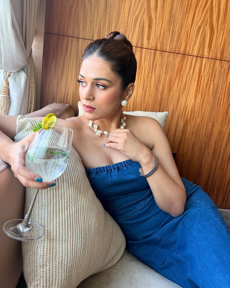 Shraddha Das 8
