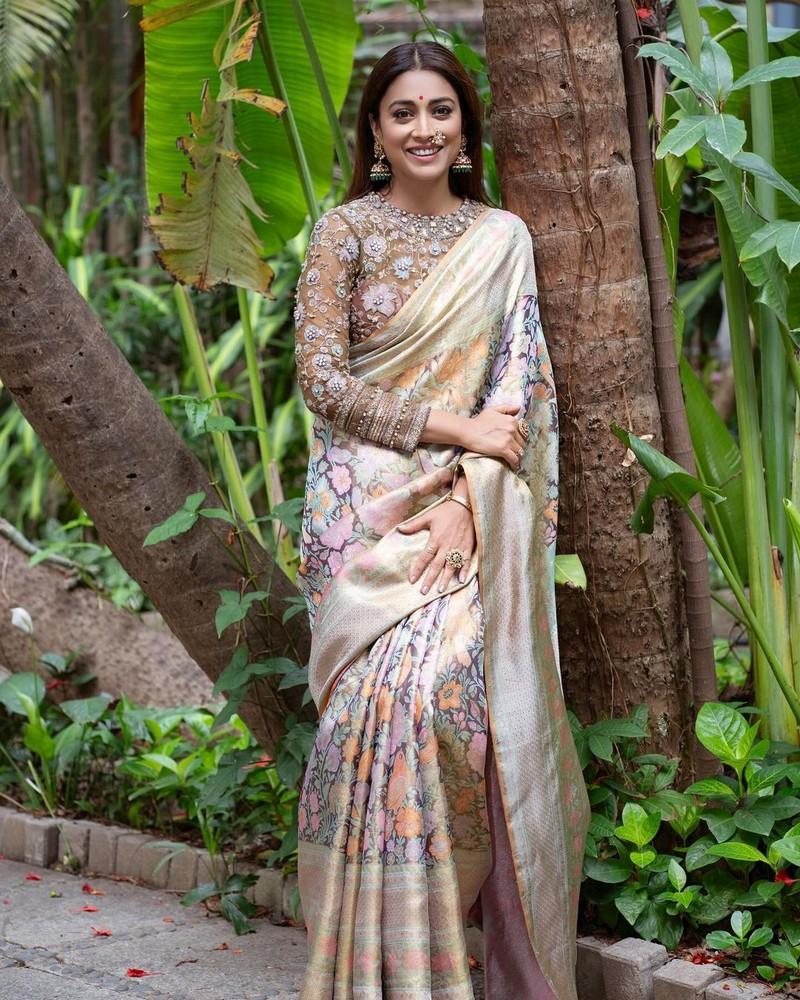 Shriya Saran 12