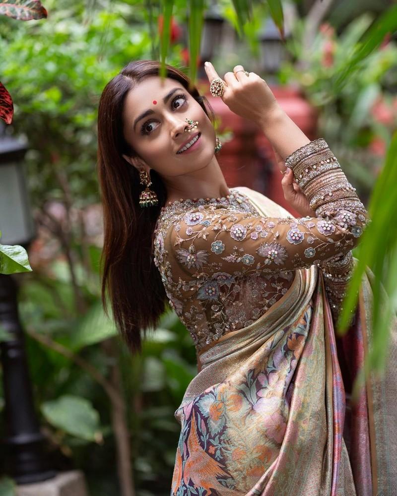 Shriya Saran 2