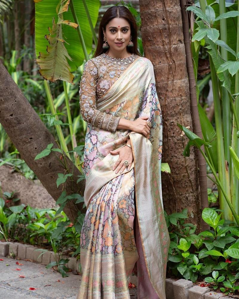 Shriya Saran 7