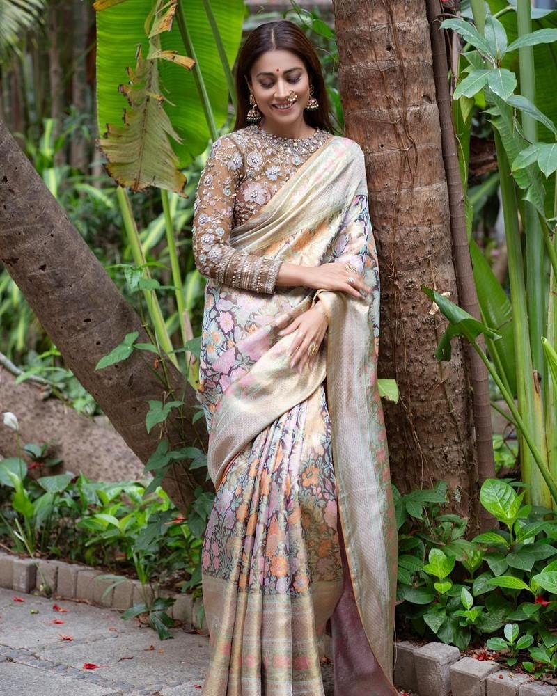 Shriya Saran 9