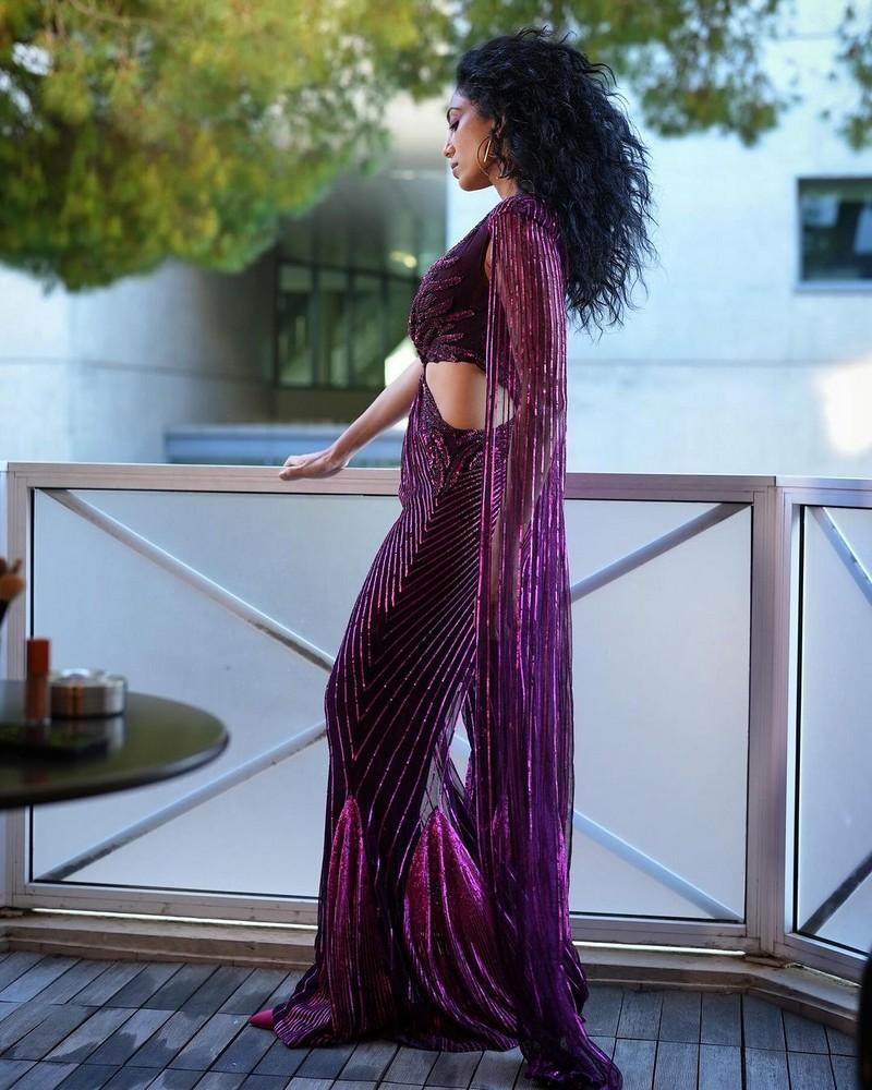 Sobhita Dhulipala 1