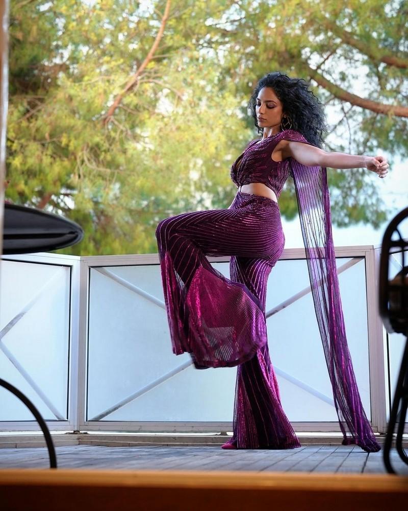 Sobhita Dhulipala 10