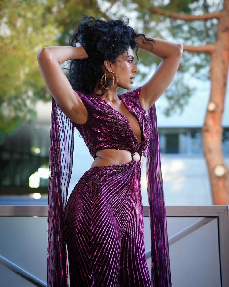 Sobhita Dhulipala 12