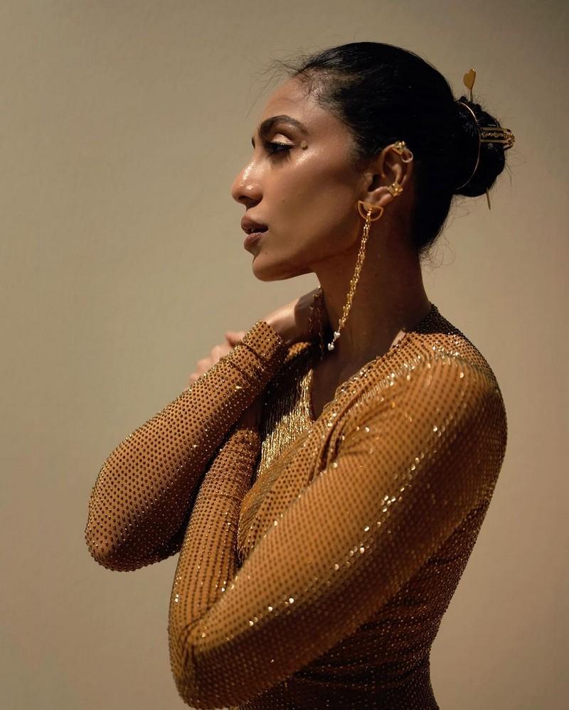 Sobhita Dhulipala 15
