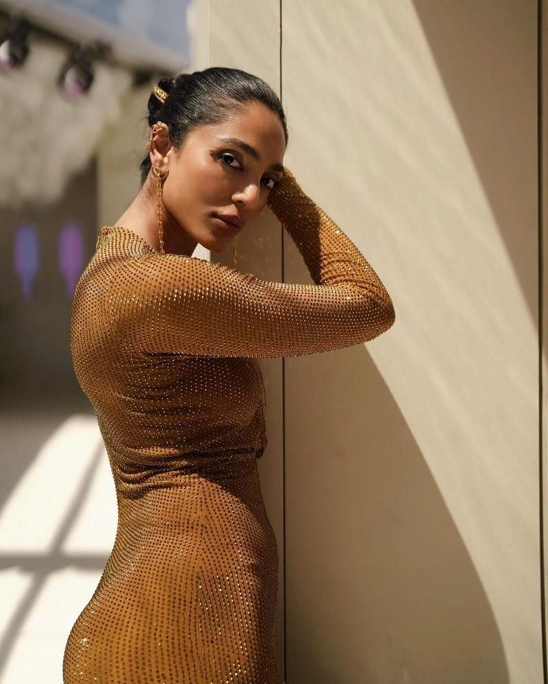 Sobhita Dhulipala 16