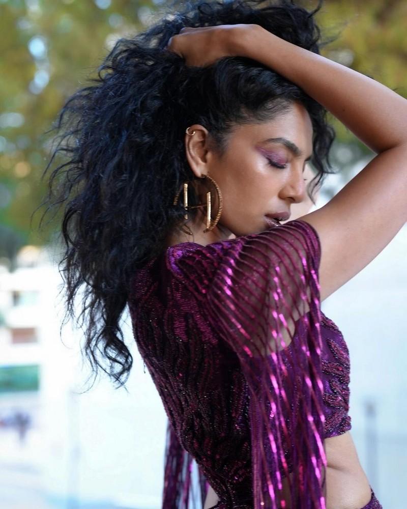 Sobhita Dhulipala 4