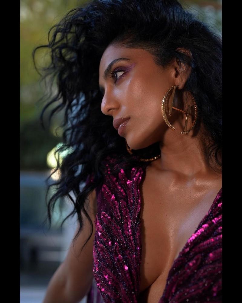 Sobhita Dhulipala 6