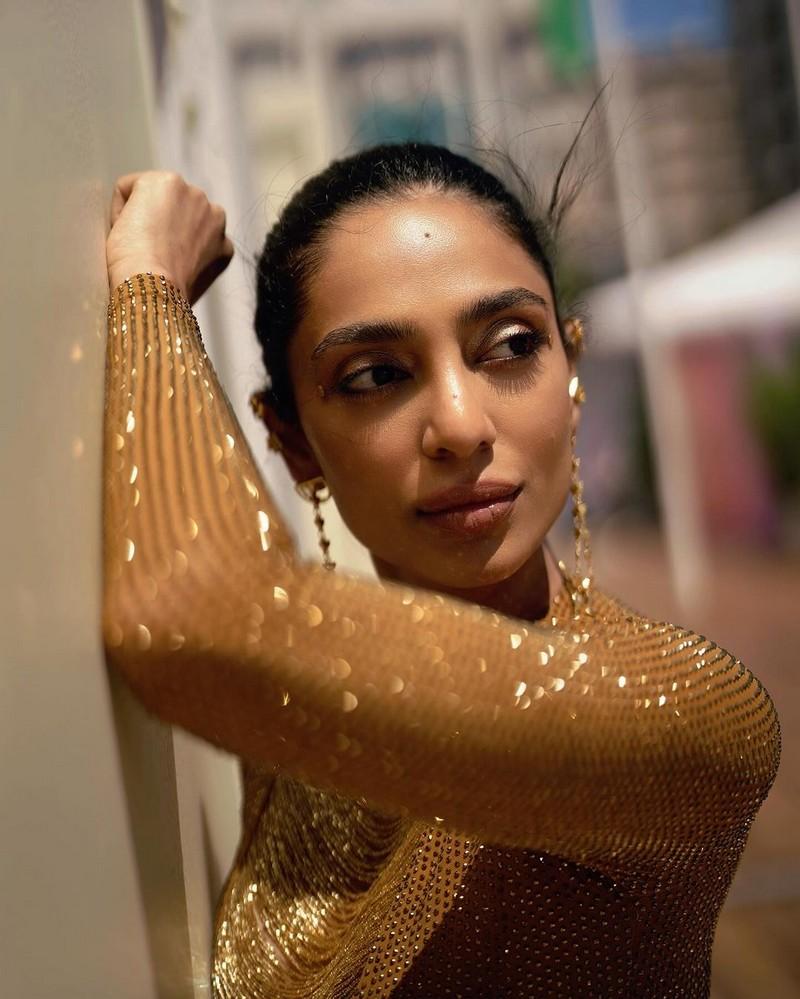 Sobhita Dhulipala 7