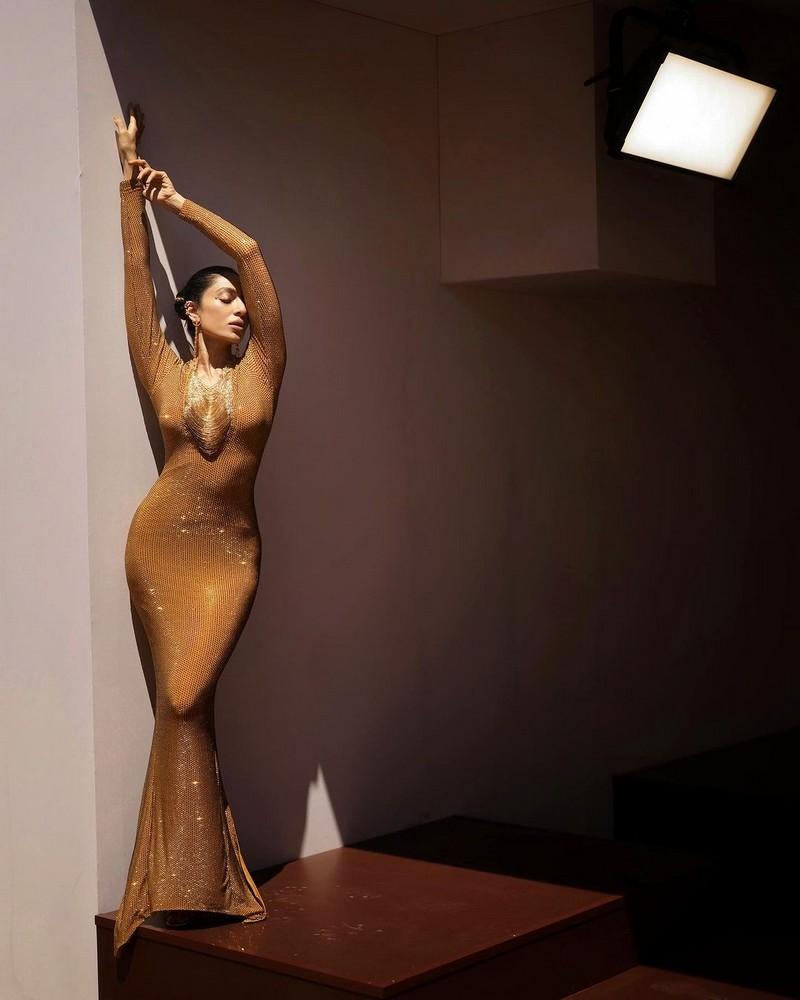 Sobhita Dhulipala 9