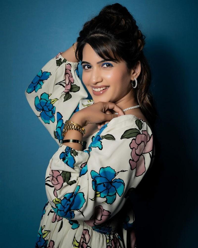 Sravanthi Chokarapu 1