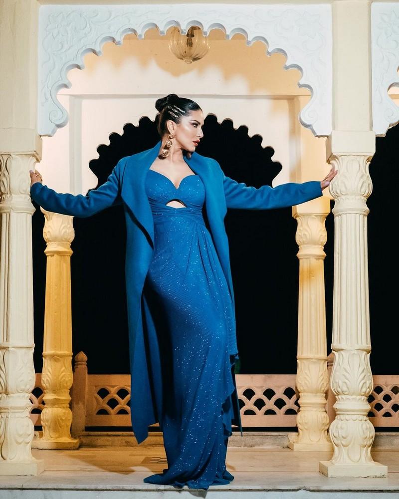 Sunny Leone 1