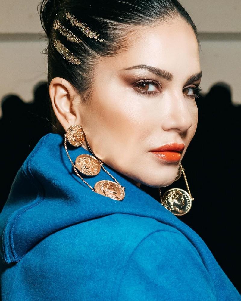 Sunny Leone 5