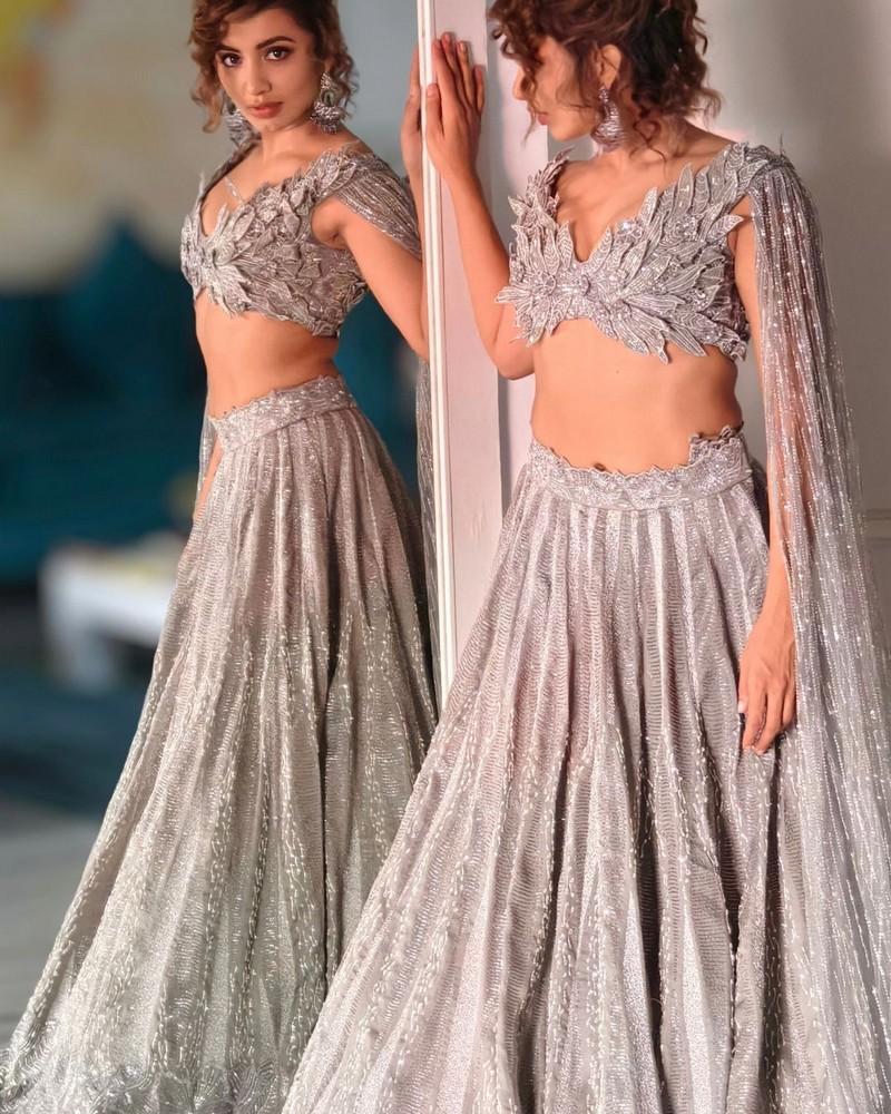 Tejaswi Madivada 3
