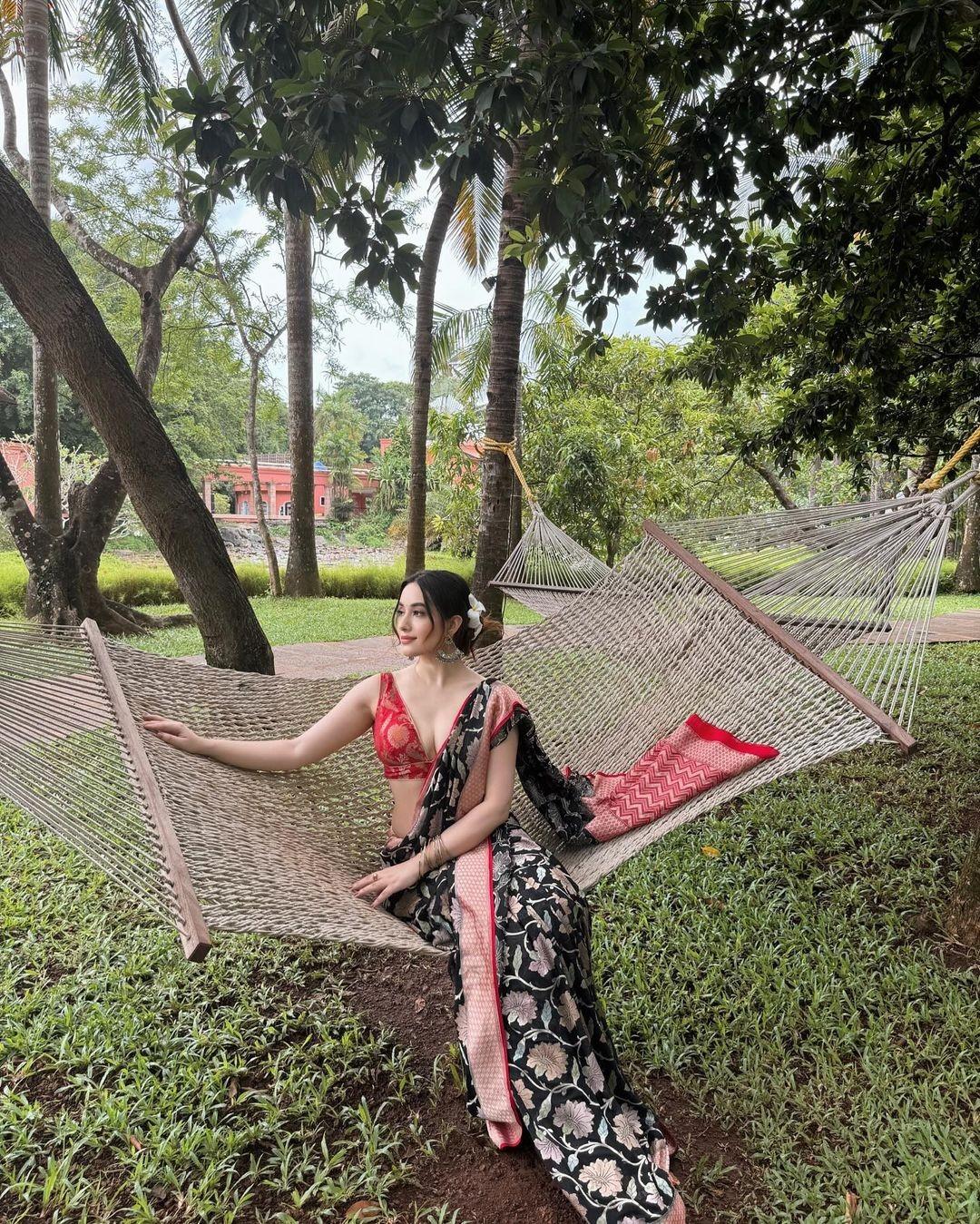 Aditi Budhathoki 1