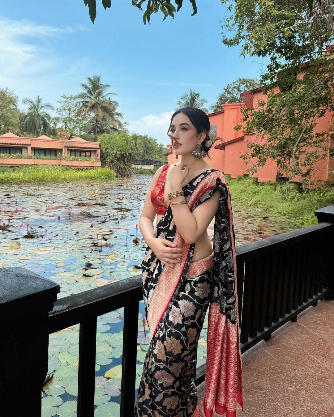 Aditi Budhathoki 2