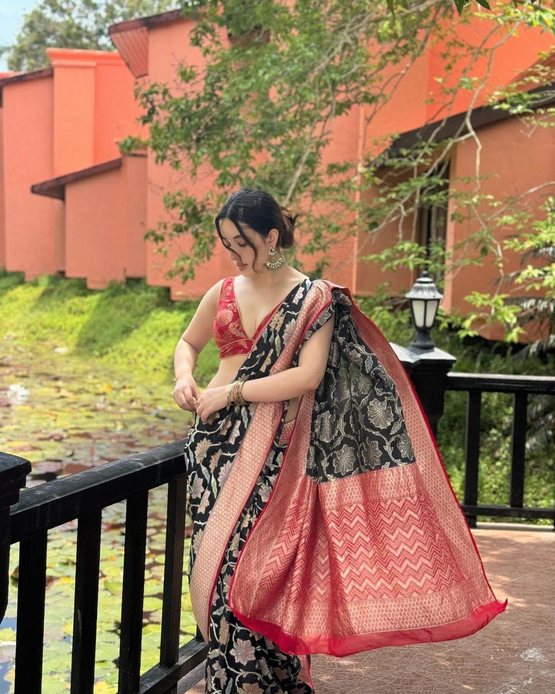 Aditi Budhathoki 3