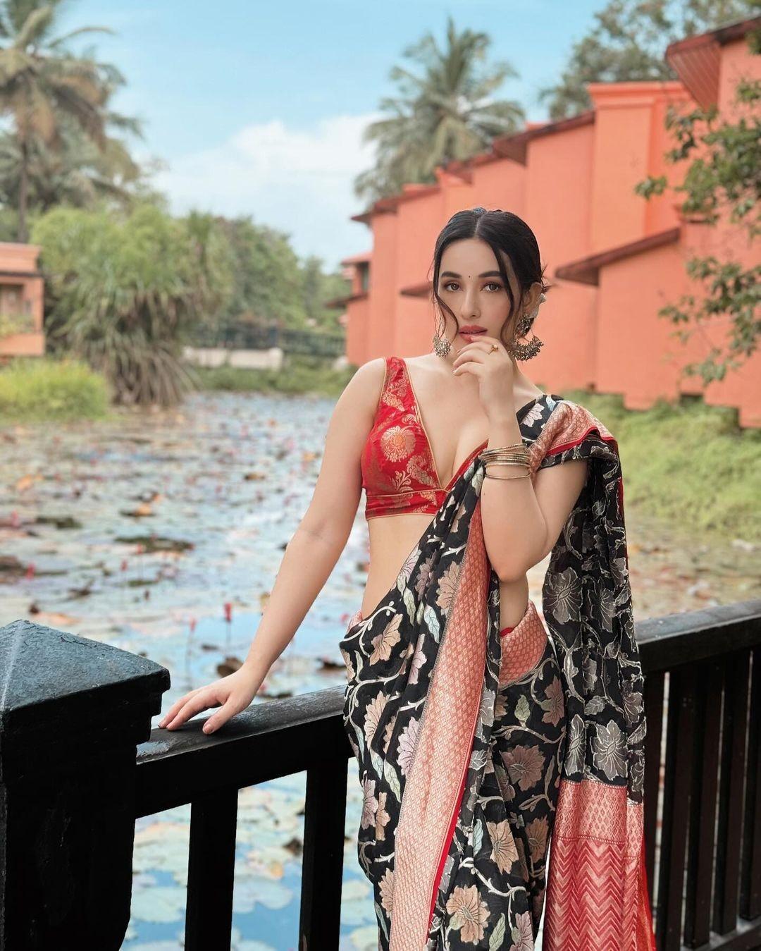 Aditi Budhathoki 4