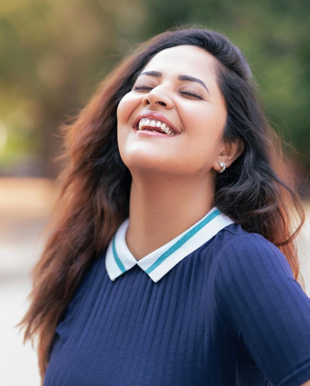 Anasuya Bharadwaj 3