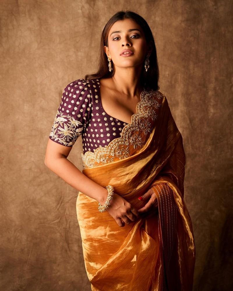 Hebah Patel 14