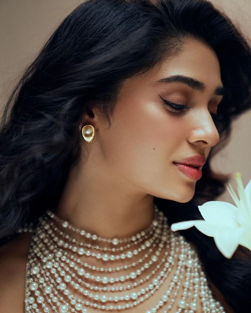 Krithi Shetty 1