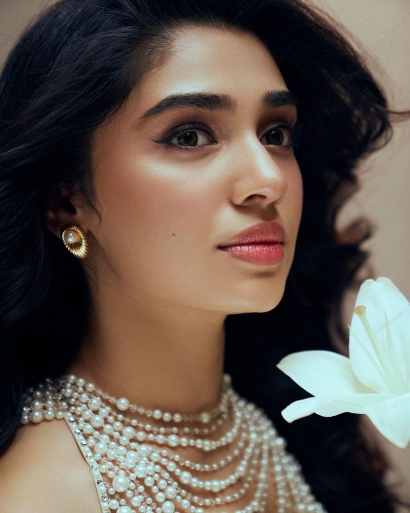 Krithi Shetty 10