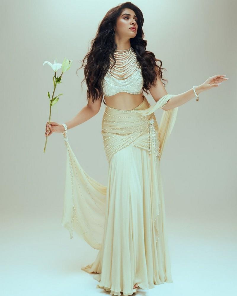 Krithi Shetty 2