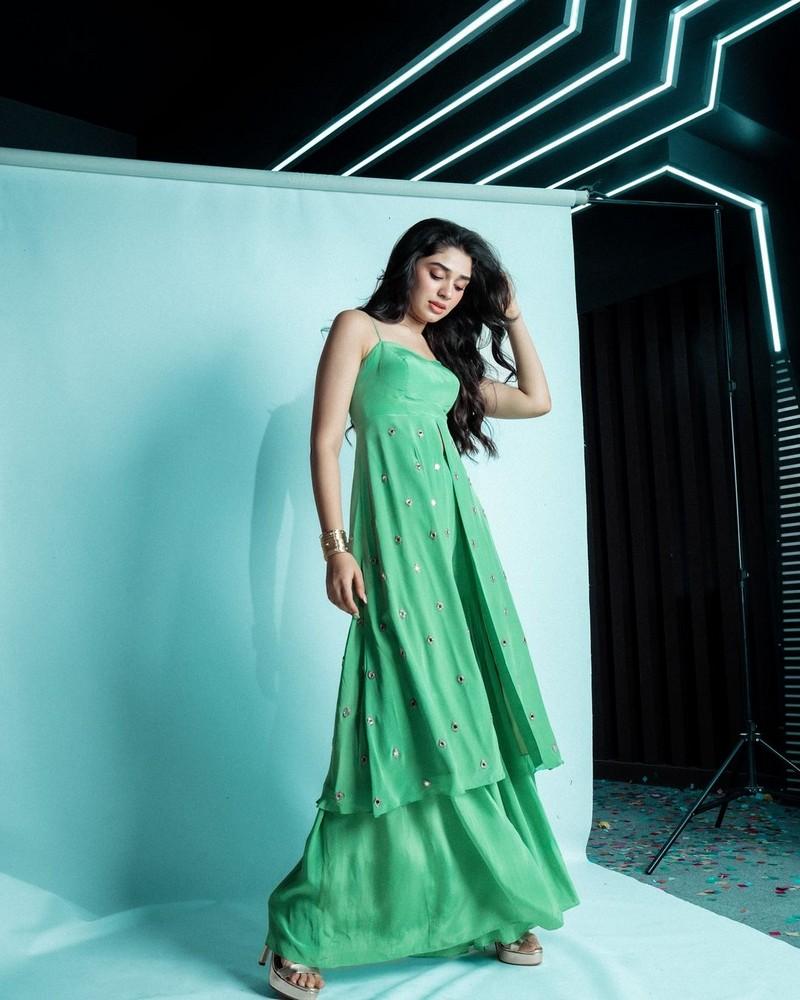Krithi Shettyi 1