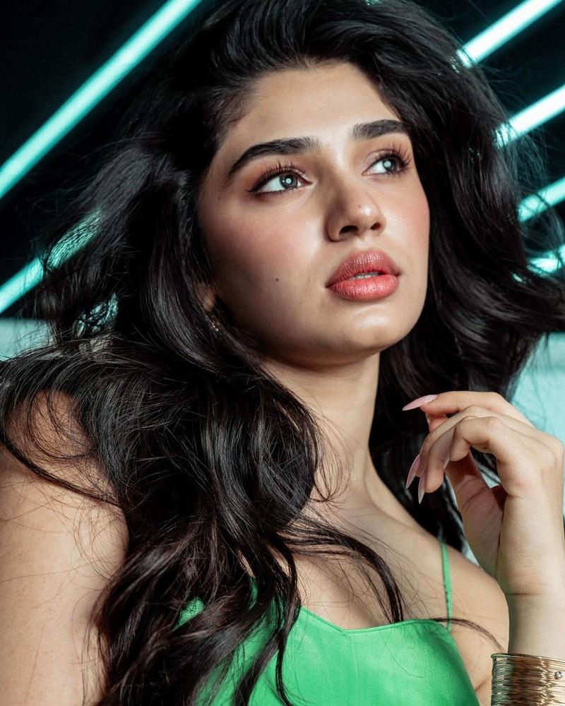 Krithi Shettyi 2
