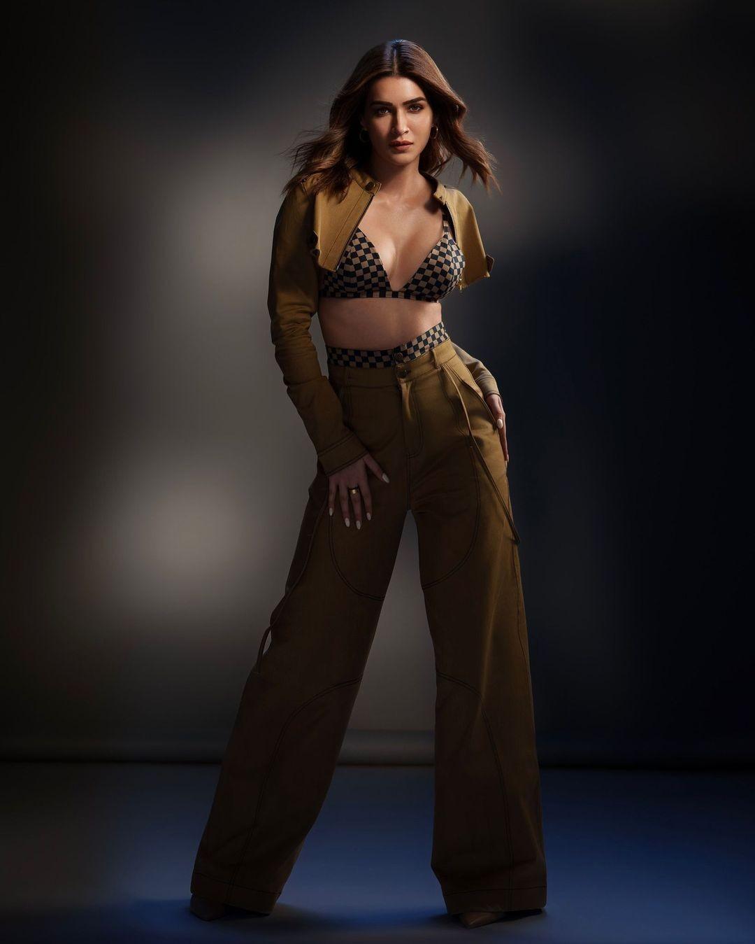 Kriti Sanon 4