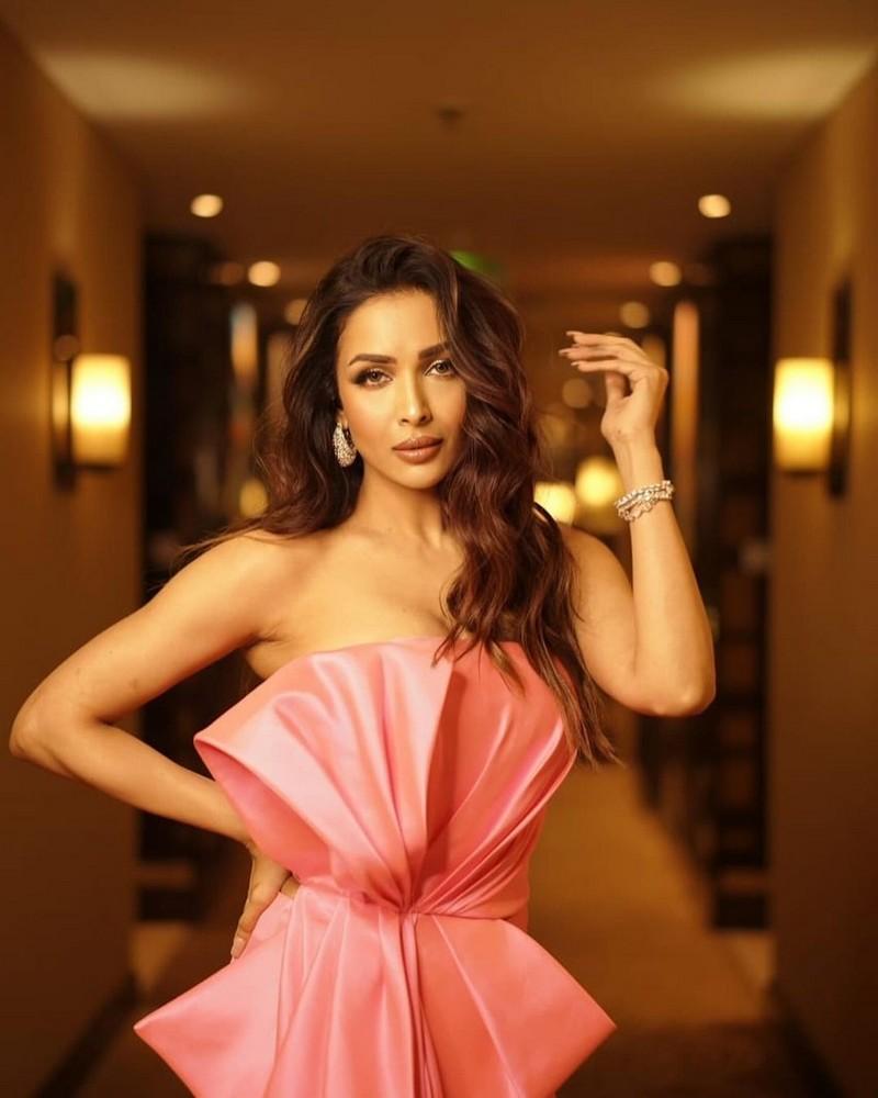 Malaika Arora 7
