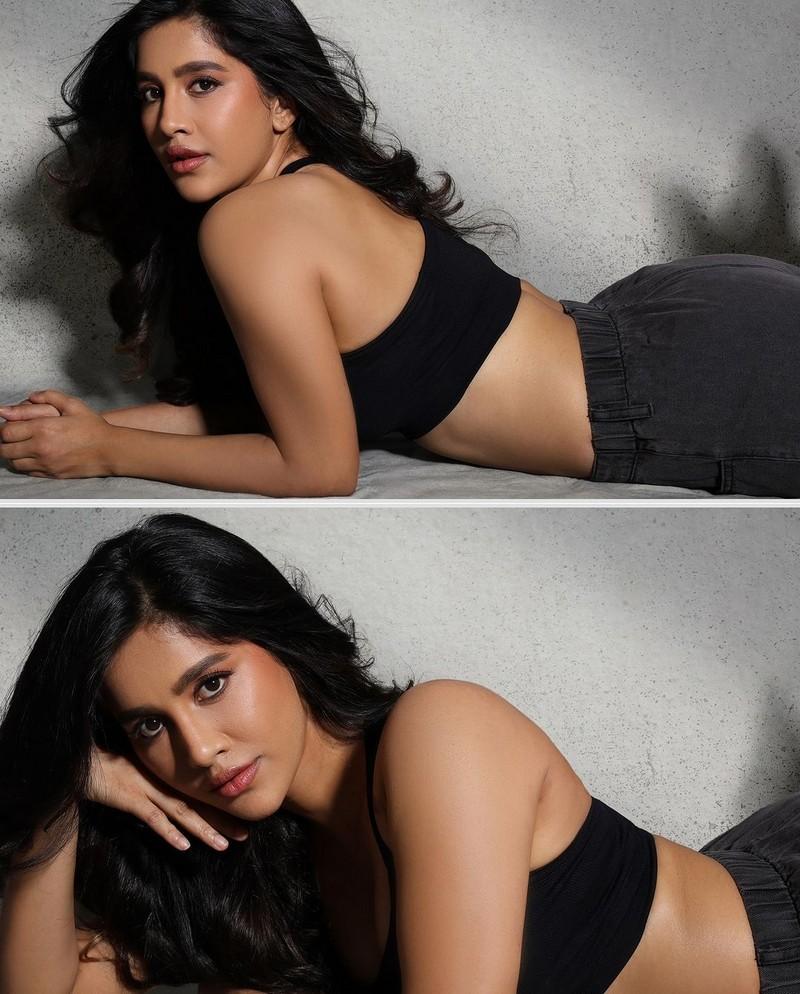 Nabha Natesh 5