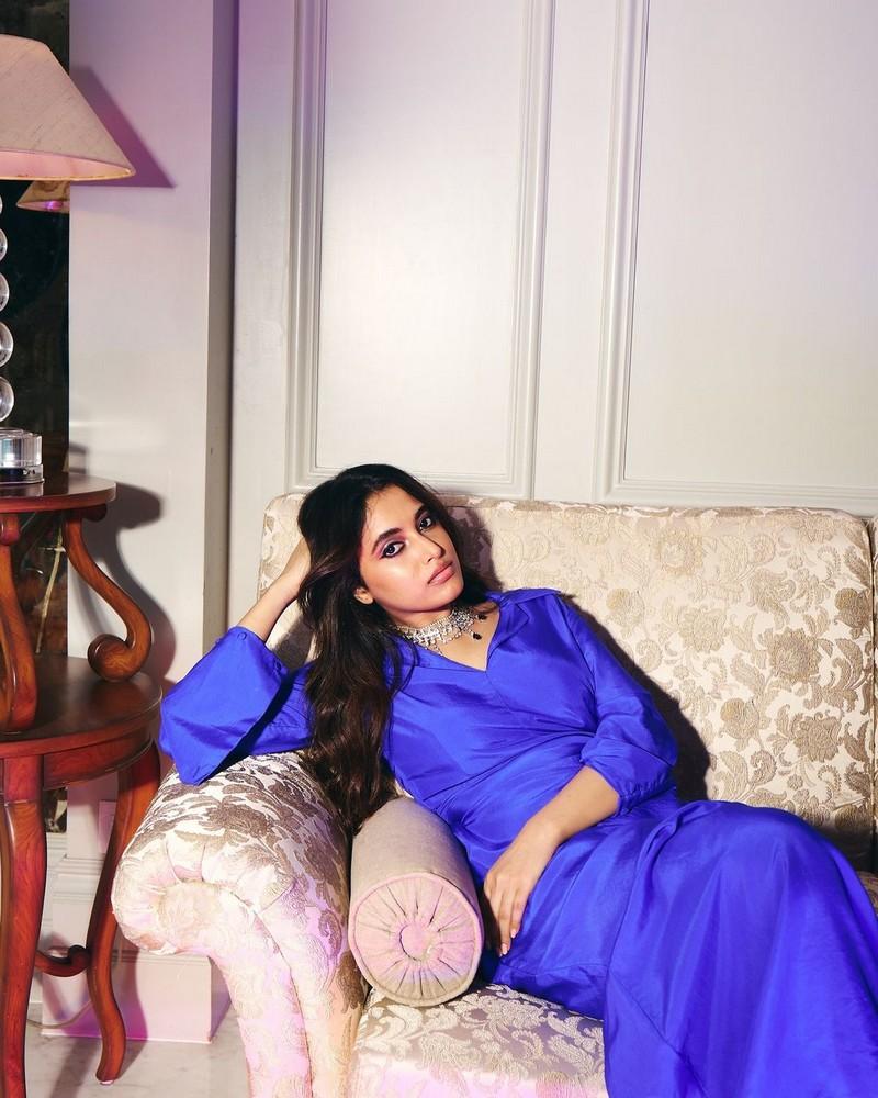 Priyanka Mohan 1
