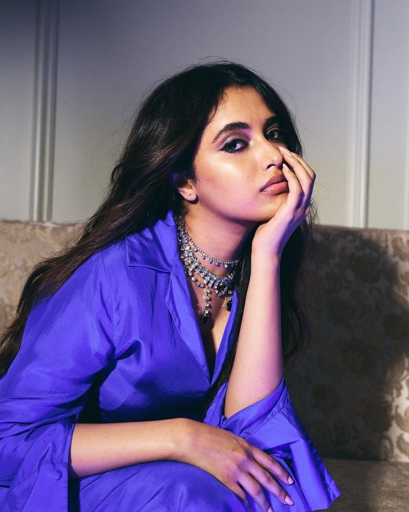 Priyanka Mohan 3
