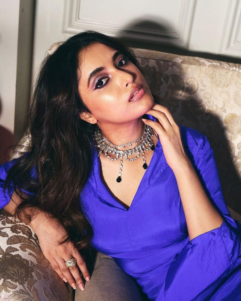 Priyanka Mohan 7