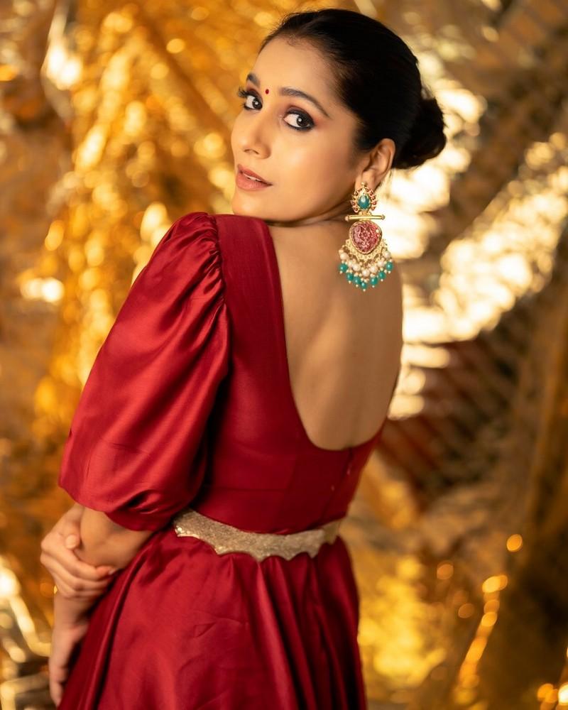 Rashmi Gautam 3