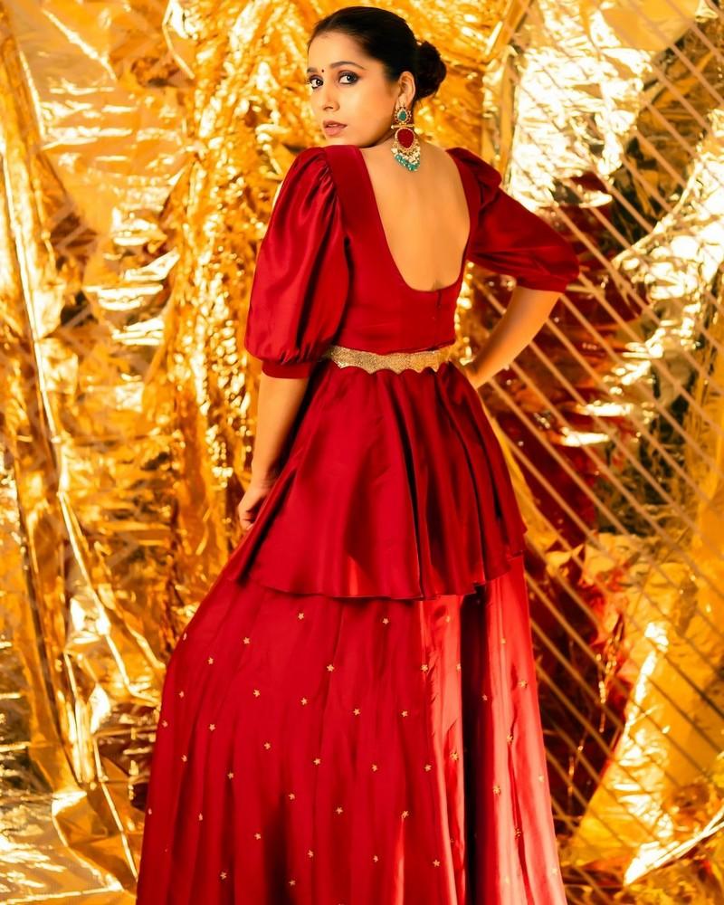 Rashmi Gautam 7