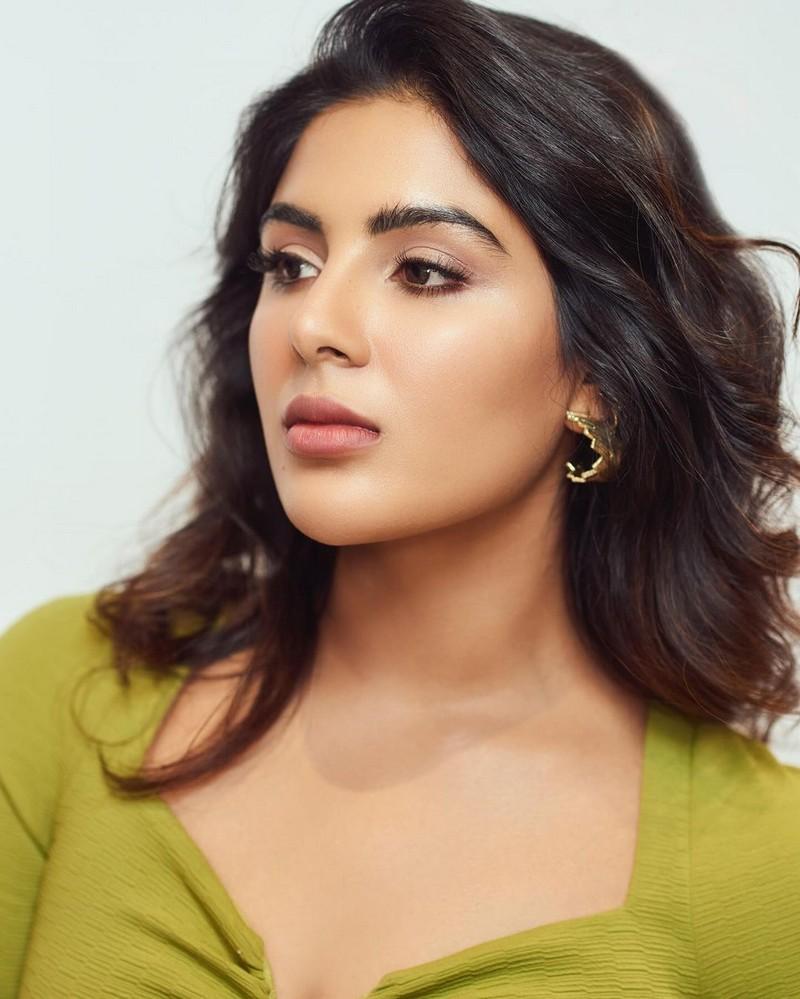 Samyuktha Menon 1
