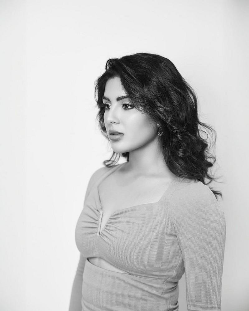 Samyuktha Menon 8