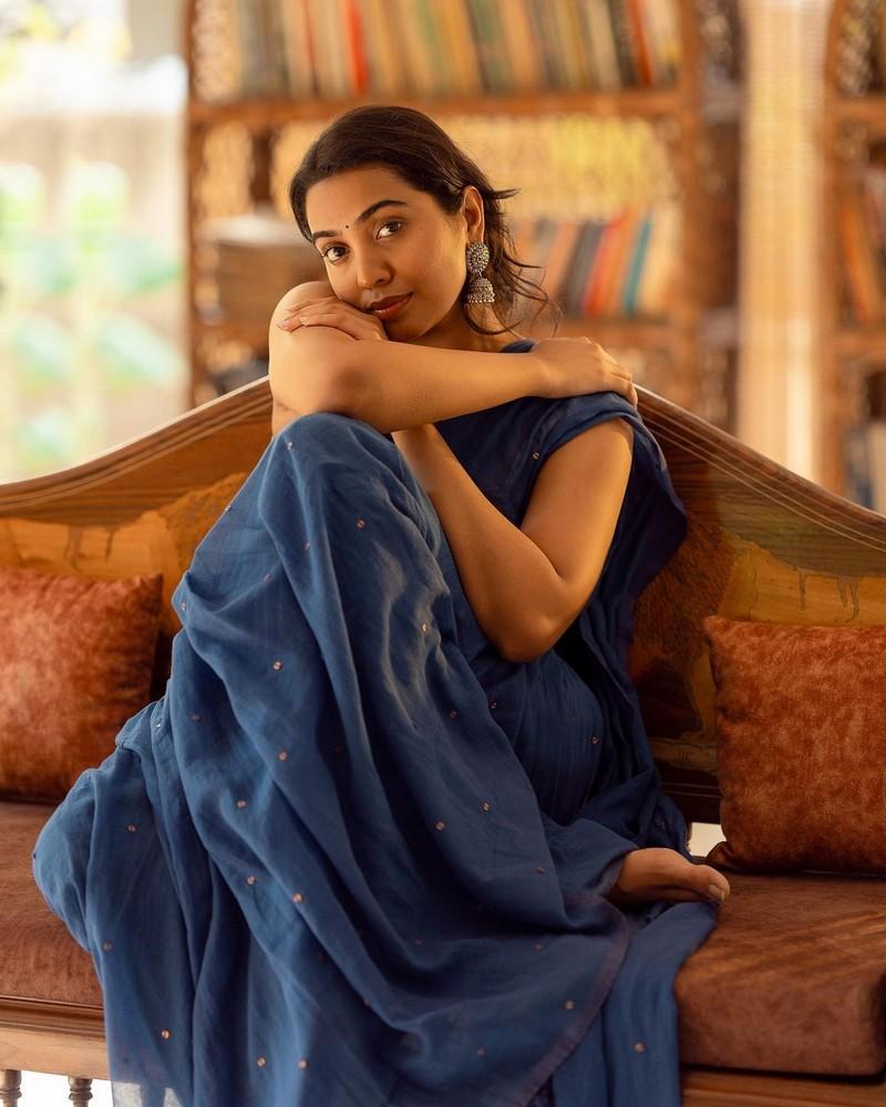 Shivathmika Rajashekar 2