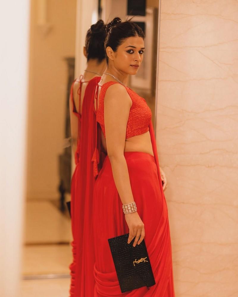 Shraddha Das 1