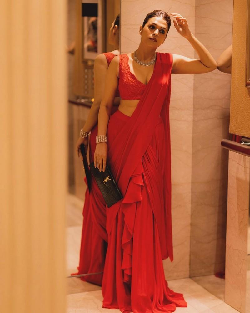 Shraddha Das 2