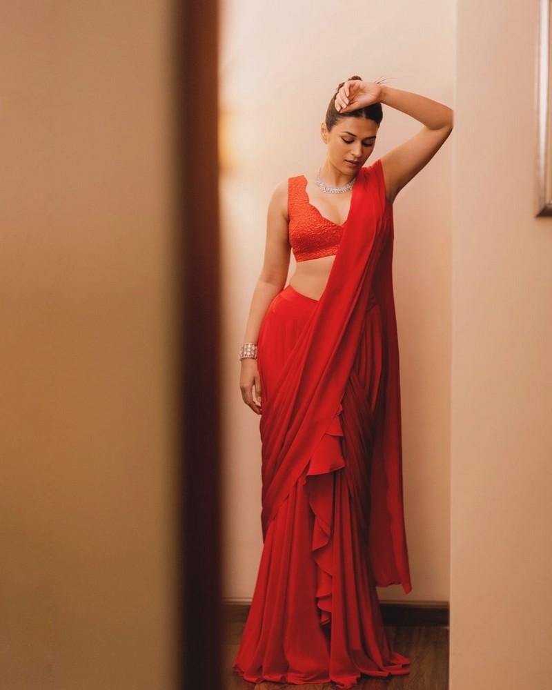 Shraddha Das 3