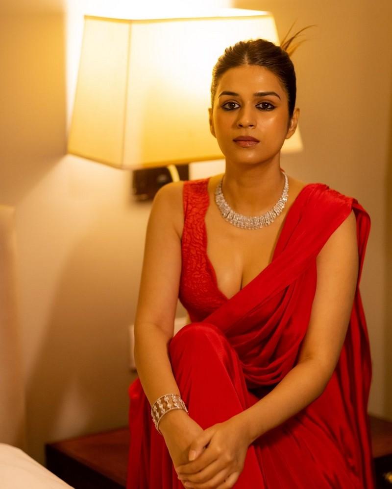 Shraddha Das 6